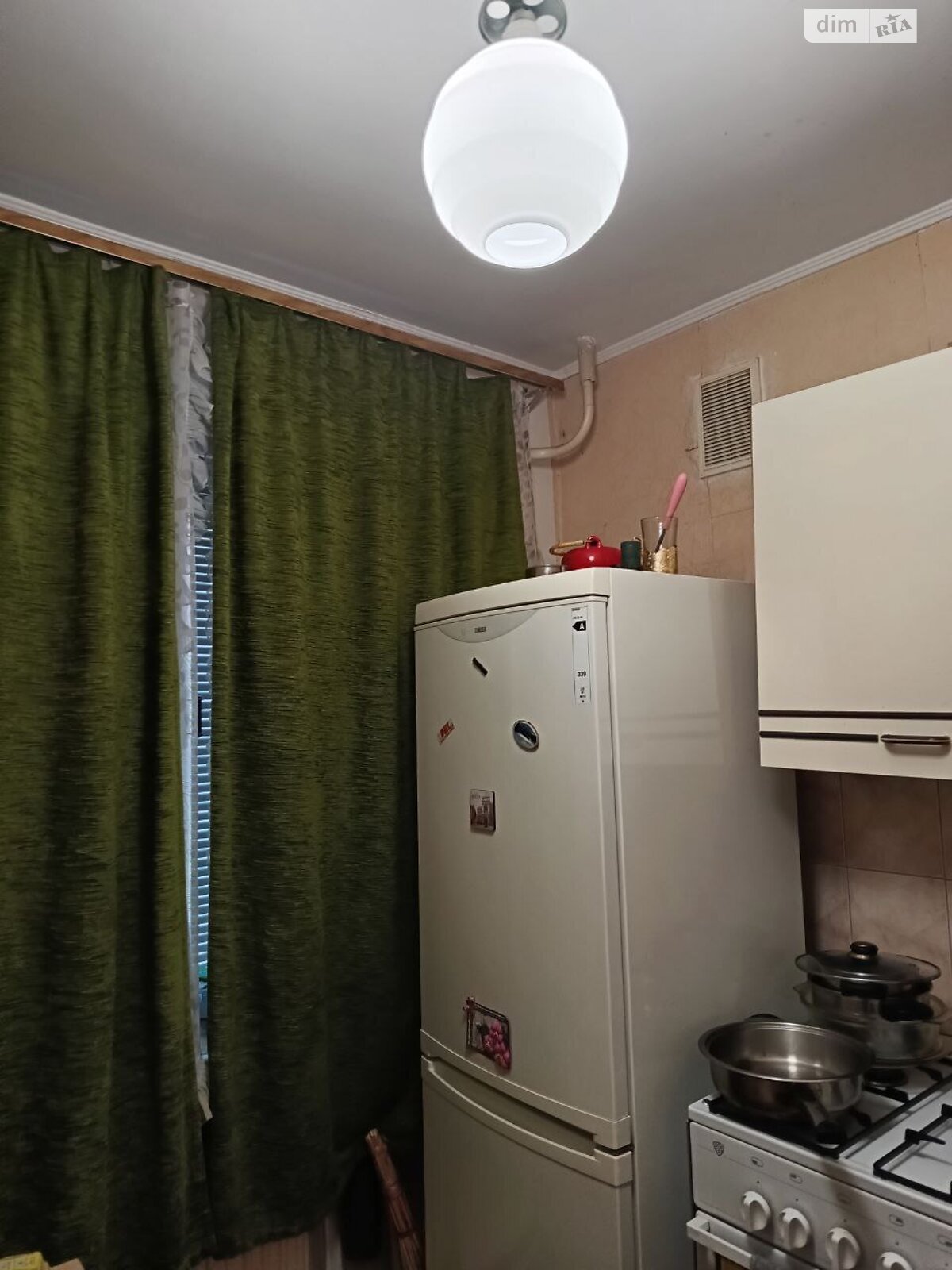 Продаж двокімнатної квартири в Смілі, на вул. Тараса Шевченка 29, кв. 54, район Сміла фото 1 Продаж двокімнатної квартири в Смілі, на вул. Тараса Шевченка 29, кв. 54, район Сміла фото 1