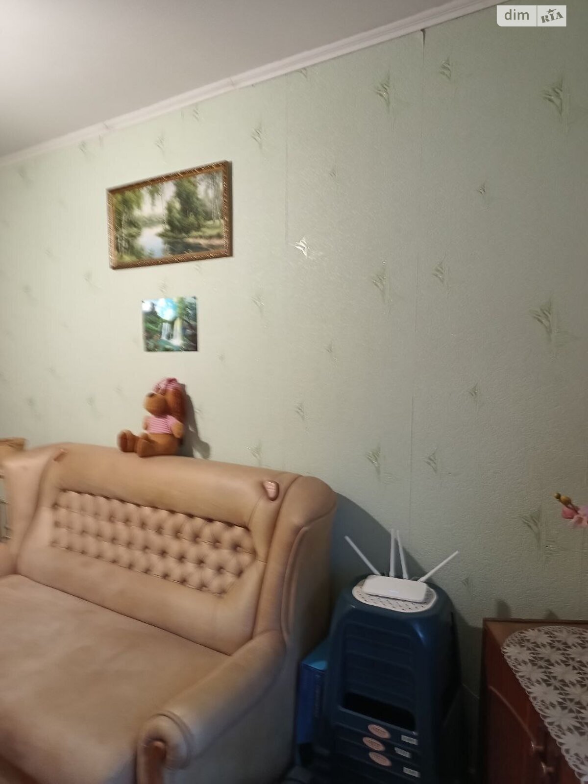 Продаж двокімнатної квартири в Смілі, на вул. Тараса Шевченка 29, кв. 54, район Сміла фото 1 Продаж двокімнатної квартири в Смілі, на вул. Тараса Шевченка 29, кв. 54, район Сміла фото 1
