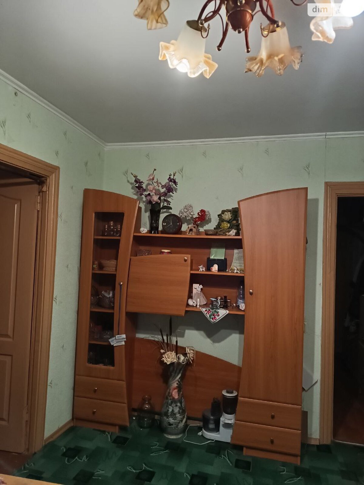 Продаж двокімнатної квартири в Смілі, на вул. Тараса Шевченка 29, кв. 54, район Сміла фото 1 Продаж двокімнатної квартири в Смілі, на вул. Тараса Шевченка 29, кв. 54, район Сміла фото 1