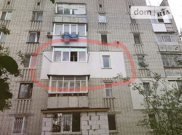 Продажа квартиры, 1 ком., Черкасская, Смела, р‑н. Смела Продажа квартиры, 1 ком., Черкасская, Смела, р‑н. Смела