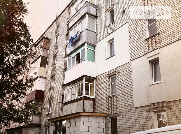 Продажа квартиры, 1 ком., Черкасская, Смела, р‑н. Смела Продажа квартиры, 1 ком., Черкасская, Смела, р‑н. Смела