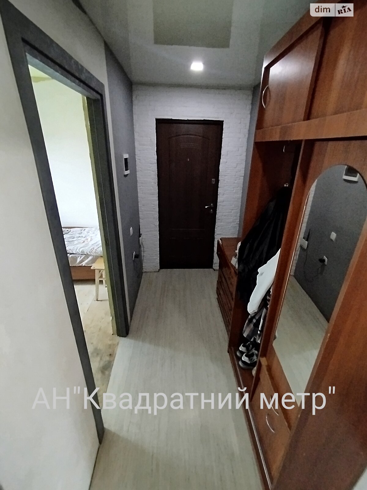 Продажа двухкомнатной квартиры в Смеле, на ул. Василия Стуса 48А, фото 1