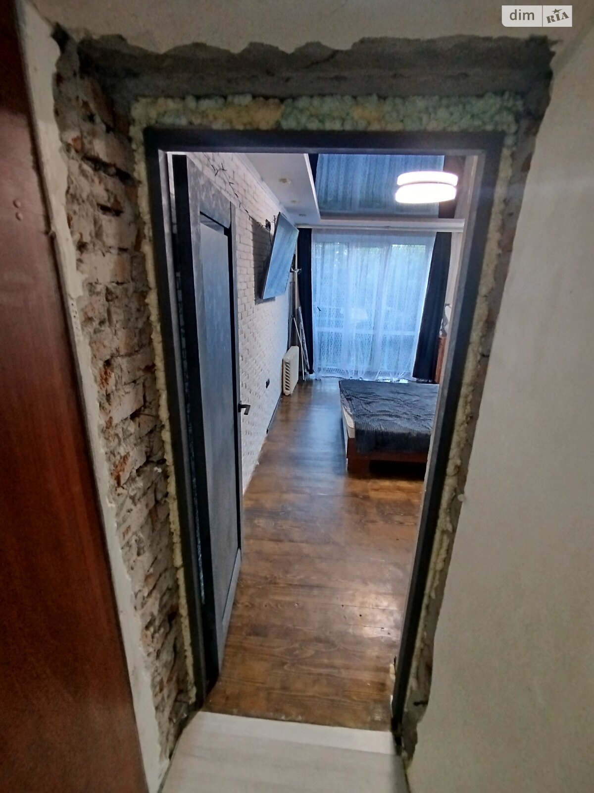 Продажа двухкомнатной квартиры в Смеле, на ул. Василия Стуса 48А, фото 1