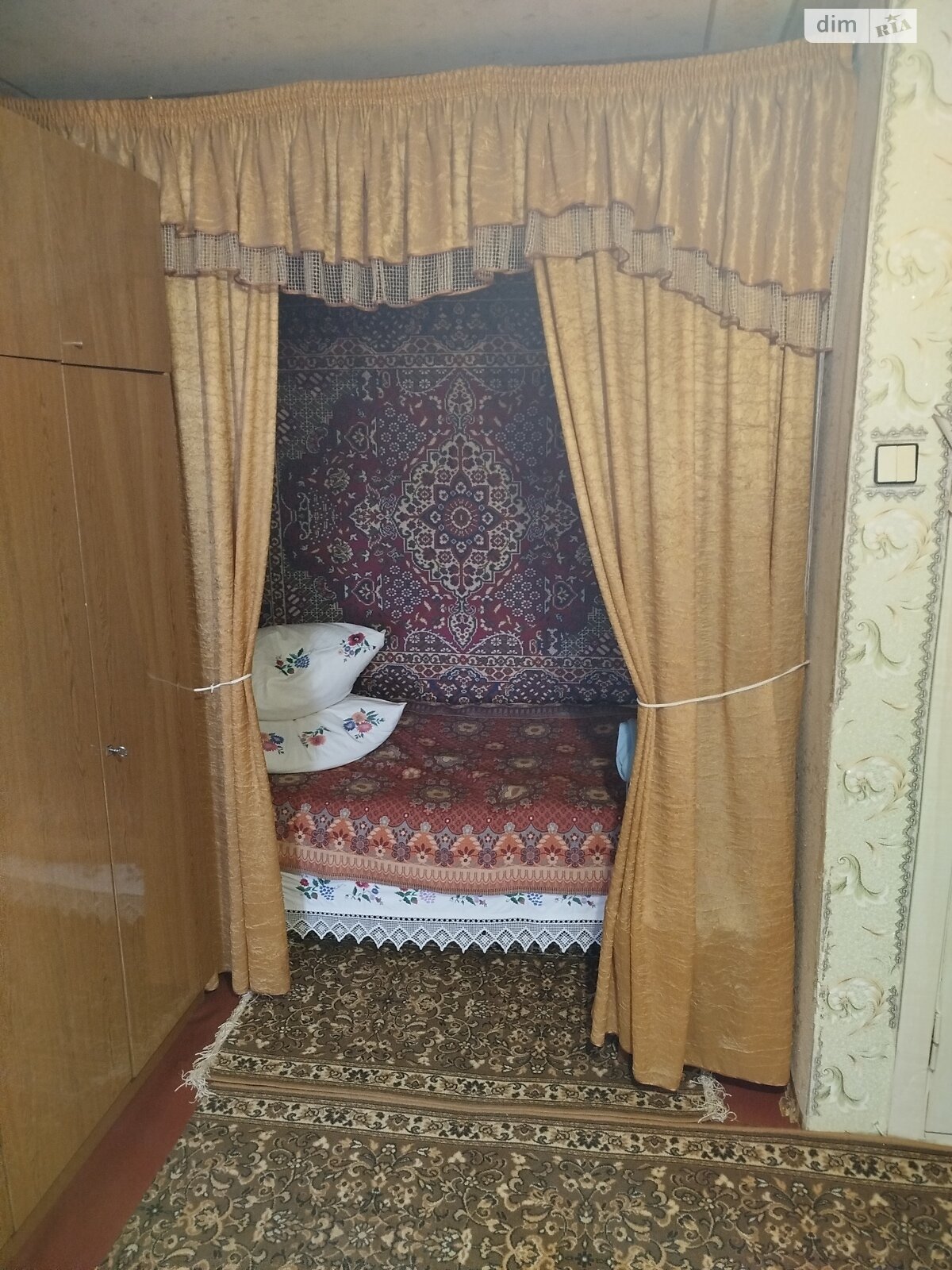 Продажа однокомнатной квартиры в Смеле, на ул. Вячеслава Черновола 56, фото 1 Продажа однокомнатной квартиры в Смеле, на ул. Вячеслава Черновола 56, фото 1