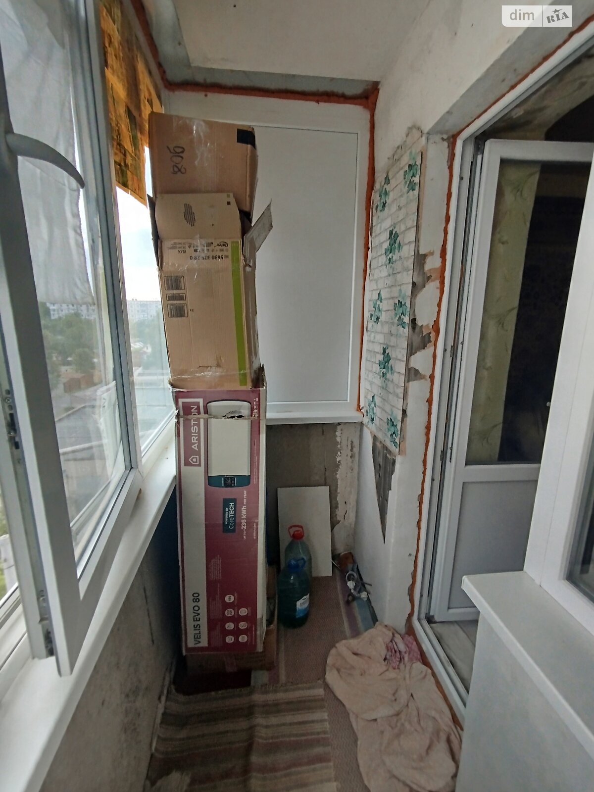 Продажа однокомнатной квартиры в Смеле, на ул. Вячеслава Черновола 56, фото 1 Продажа однокомнатной квартиры в Смеле, на ул. Вячеслава Черновола 56, фото 1