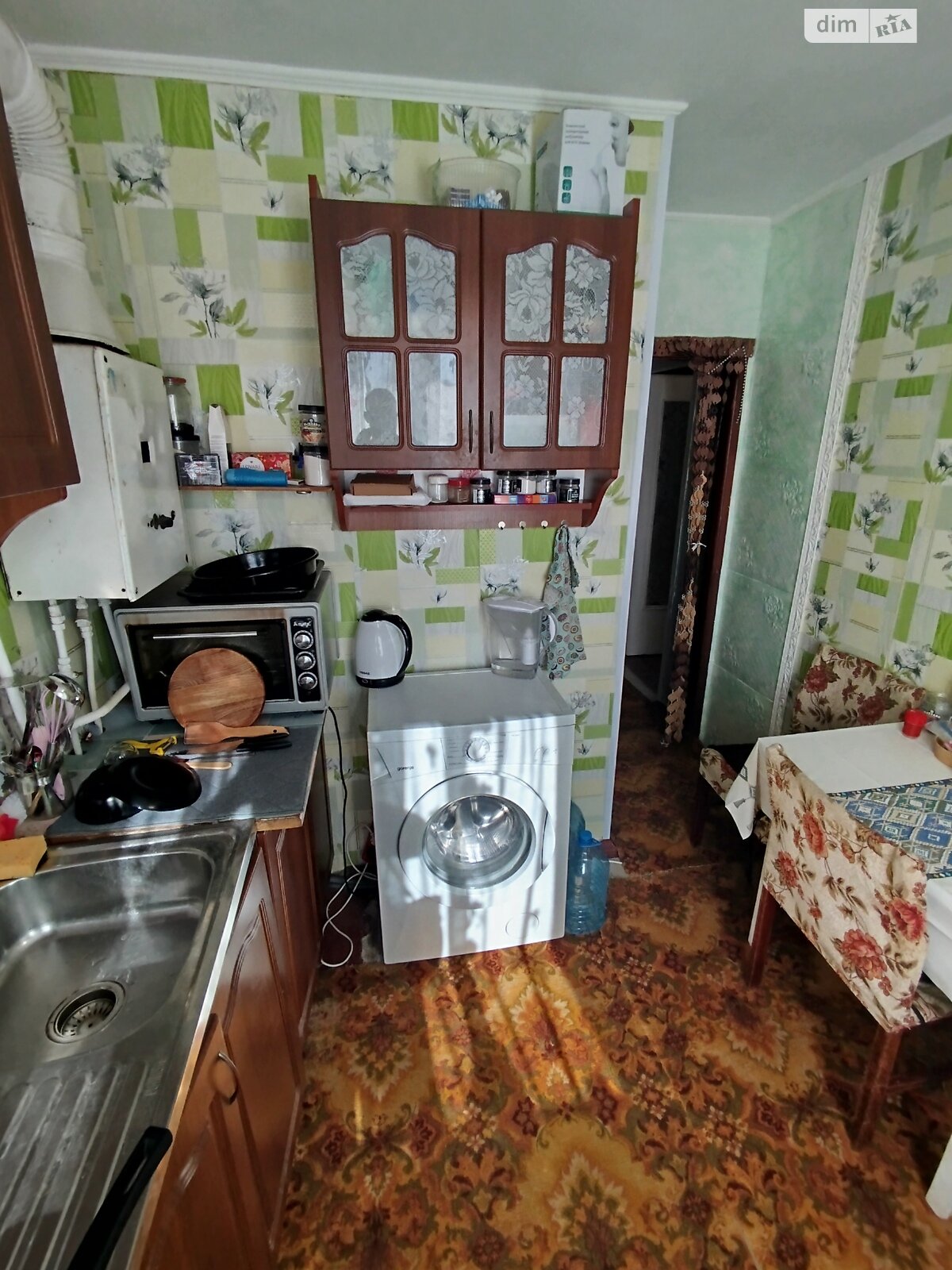 Продажа однокомнатной квартиры в Смеле, на ул. Юрия Кондратюка 21А, фото 1 Продажа однокомнатной квартиры в Смеле, на ул. Юрия Кондратюка 21А, фото 1