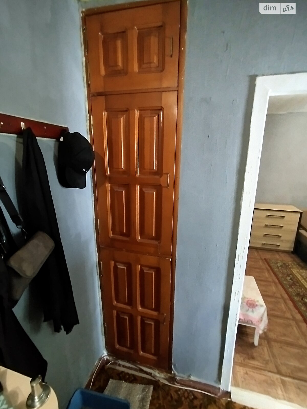 Продажа однокомнатной квартиры в Смеле, на ул. Юрия Кондратюка 21А, фото 1 Продажа однокомнатной квартиры в Смеле, на ул. Юрия Кондратюка 21А, фото 1