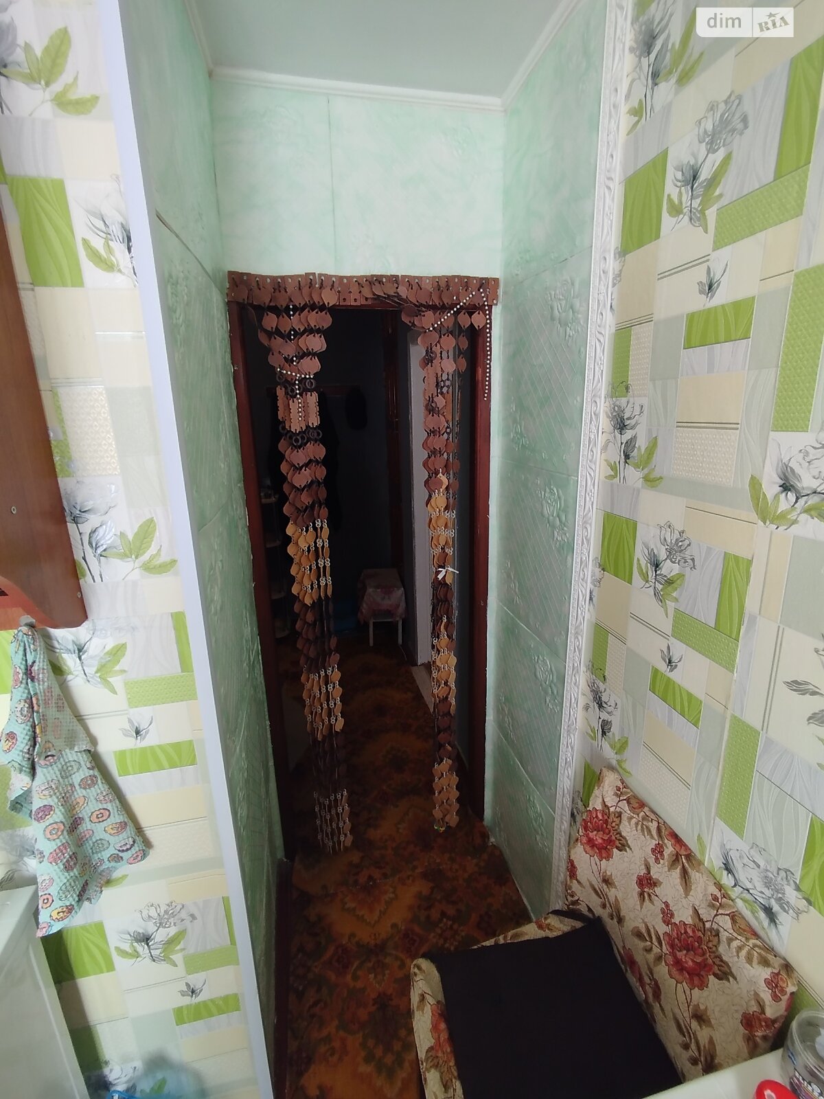 Продажа однокомнатной квартиры в Смеле, на ул. Юрия Кондратюка 21А, фото 1 Продажа однокомнатной квартиры в Смеле, на ул. Юрия Кондратюка 21А, фото 1