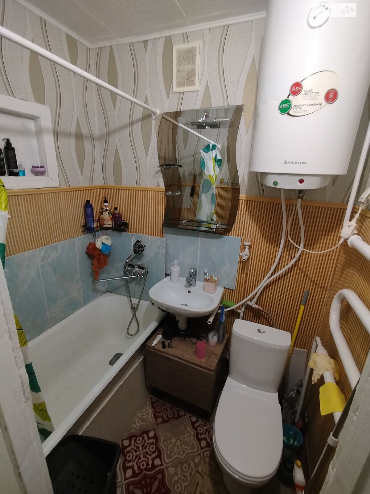 Продажа однокомнатной квартиры в Смеле, на ул. Юрия Кондратюка 21А, фото 1 Продажа однокомнатной квартиры в Смеле, на ул. Юрия Кондратюка 21А, фото 1