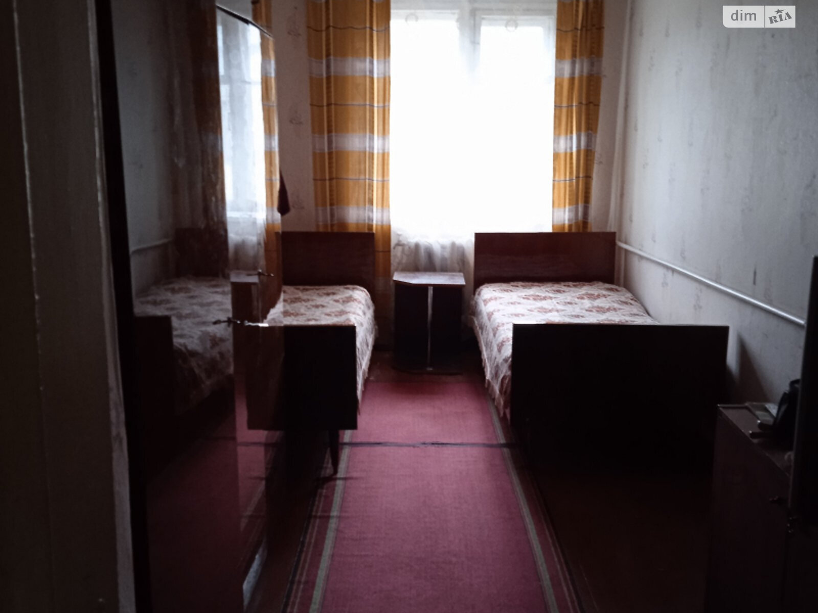 Продажа двухкомнатной квартиры в Сновске, на ул. Черниговская 1, фото 1