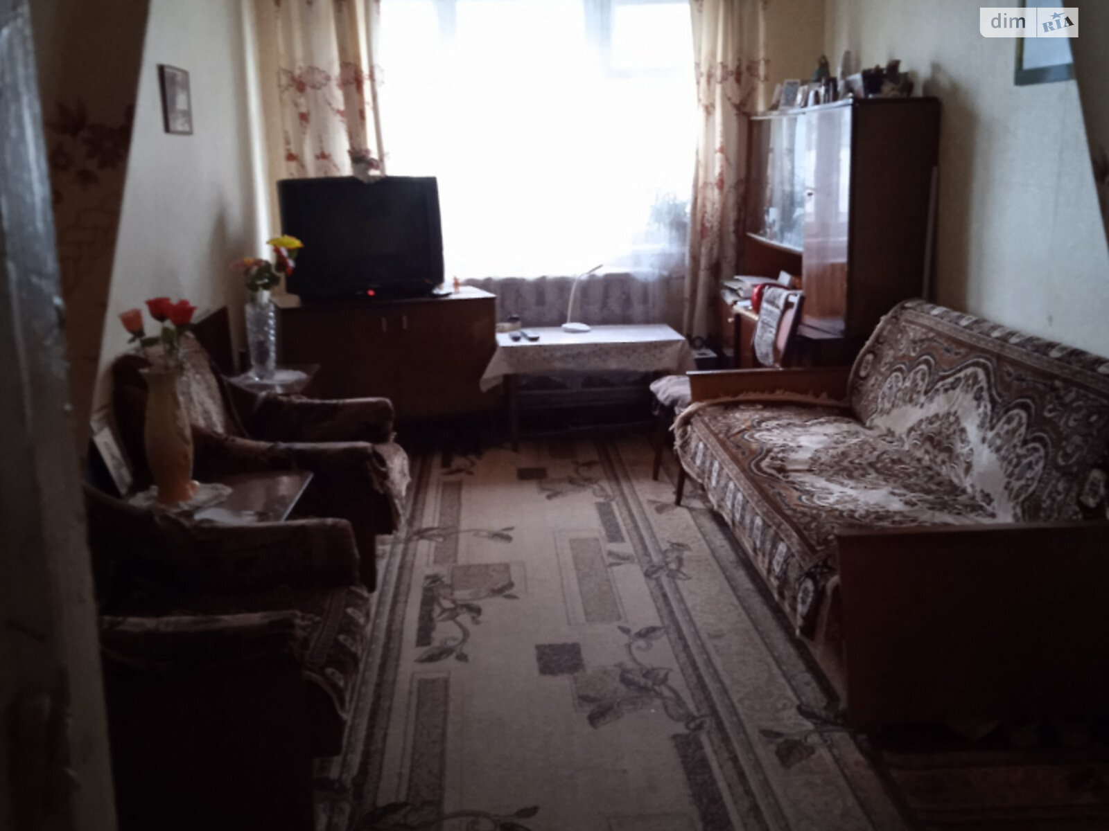 Продажа двухкомнатной квартиры в Сновске, на ул. Черниговская 1, фото 1
