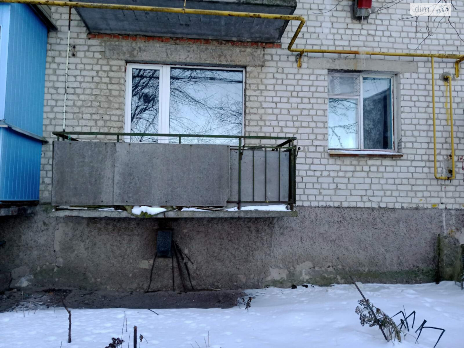 Продажа трехкомнатной квартиры в Сновянке, на ул. Лесная, фото 1