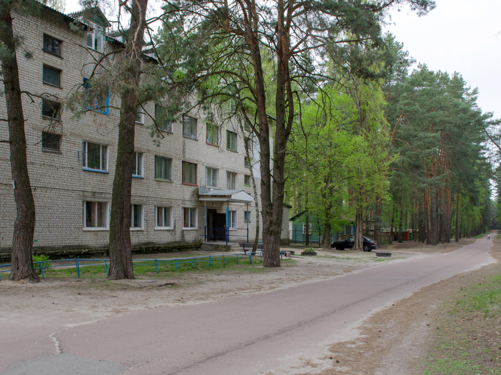 Продажа однокомнатной квартиры в Сновянке, на ул. Лесная 1, кв. 12, фото 1 Продажа однокомнатной квартиры в Сновянке, на ул. Лесная 1, кв. 12, фото 1
