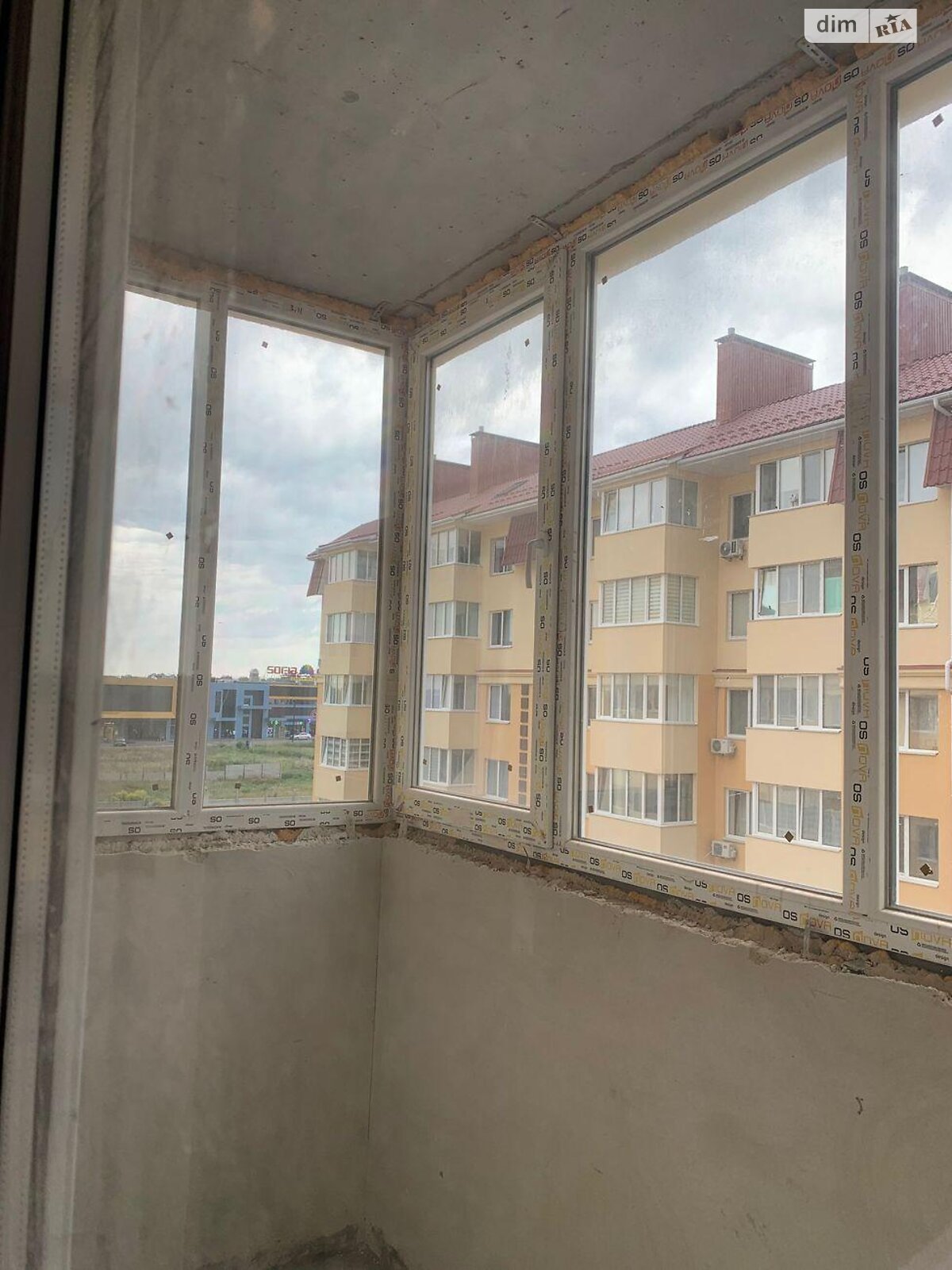 Продажа однокомнатной квартиры в Софиевской Борщаговке, на ул. Тарасовская 21, фото 1