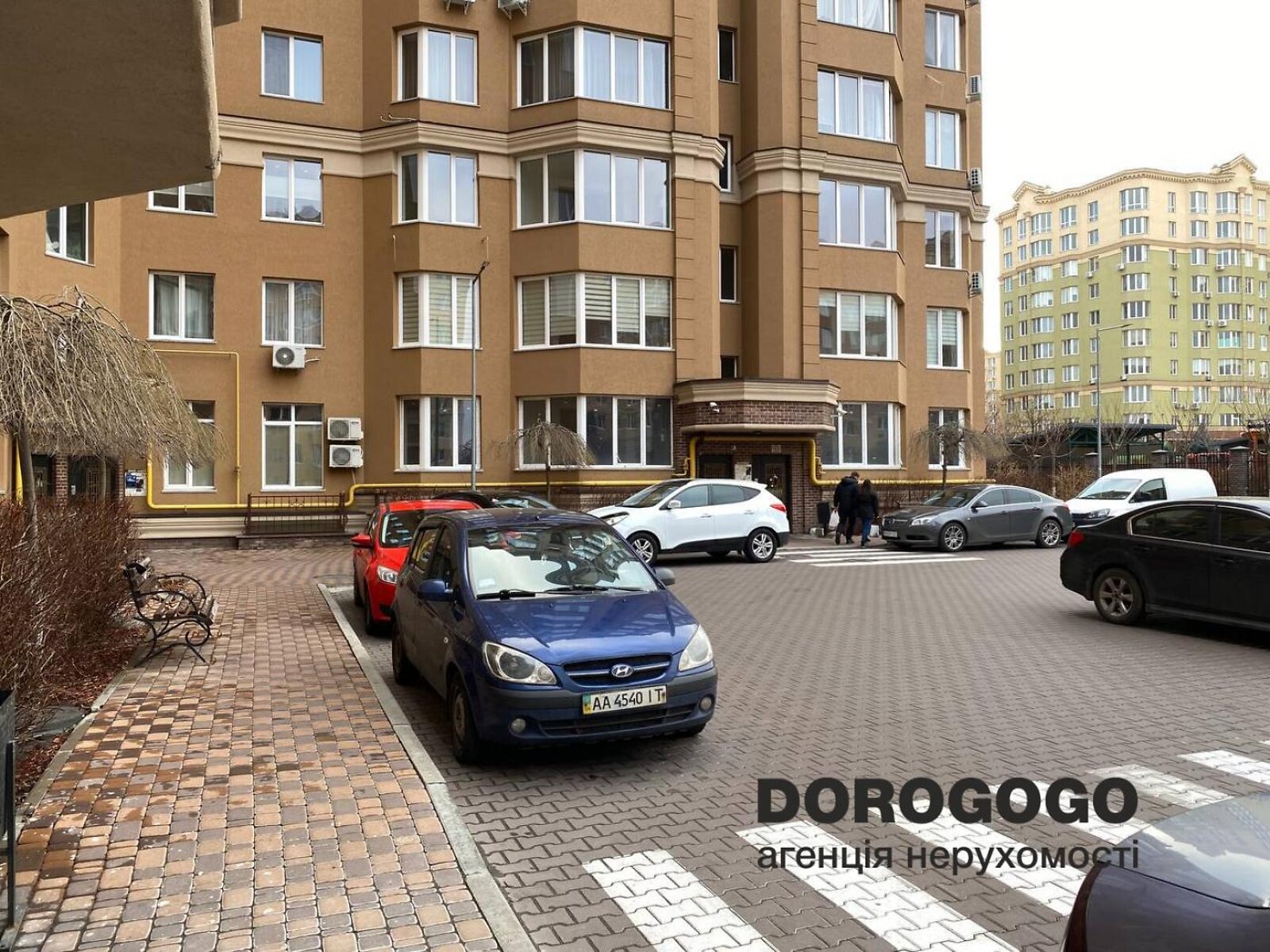 Продаж однокімнатної квартири в Софіївській Борщагівці, на вул. Абрикосова, фото 1 Продаж однокімнатної квартири в Софіївській Борщагівці, на вул. Абрикосова, фото 1