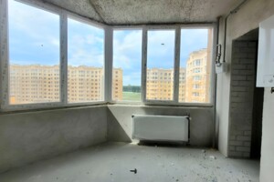 Продажа двухкомнатной квартиры в Софиевской Борщаговке, на ул. Абрикосовая 1Г, фото 2