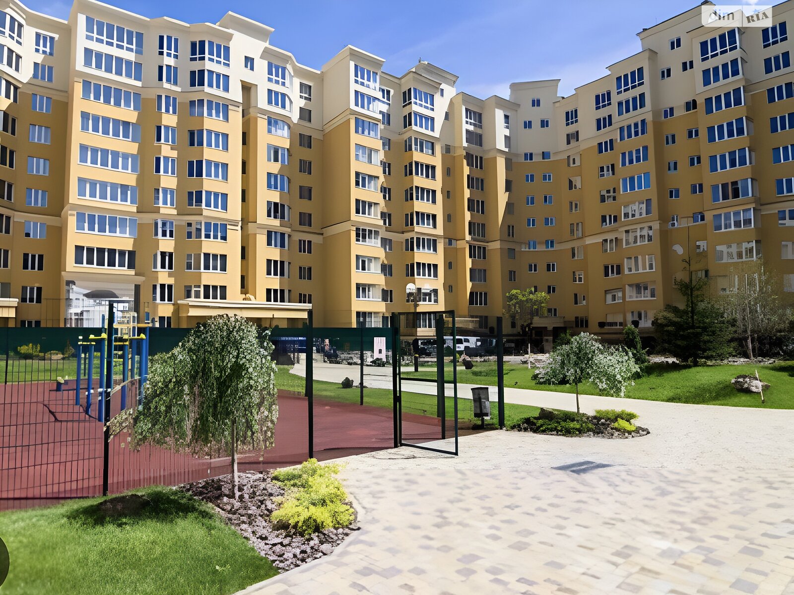 Продажа однокомнатной квартиры в Софиевской Борщаговке, на ул. Абрикосовая 1Б, фото 1 Продажа однокомнатной квартиры в Софиевской Борщаговке, на ул. Абрикосовая 1Б, фото 1