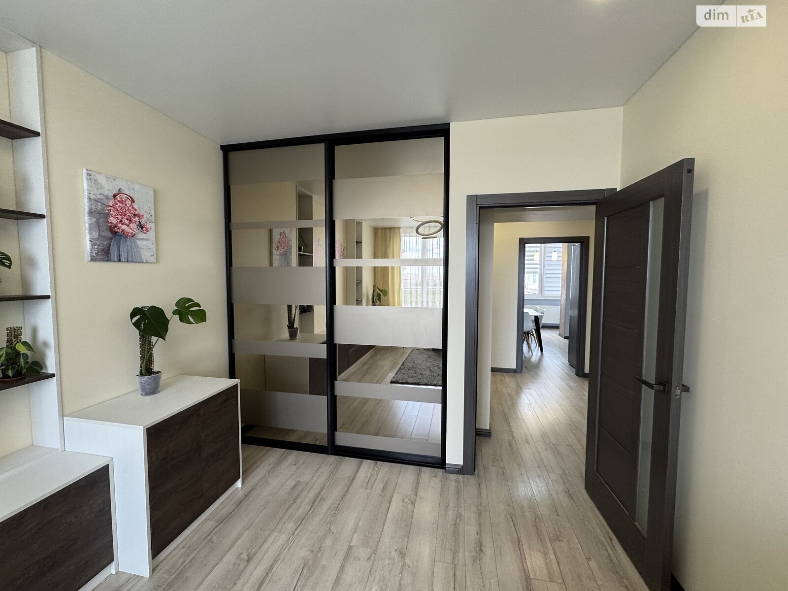 Продаж двокімнатної квартири в Софіївській Борщагівці, на вул. Абрикосова 3, фото 1