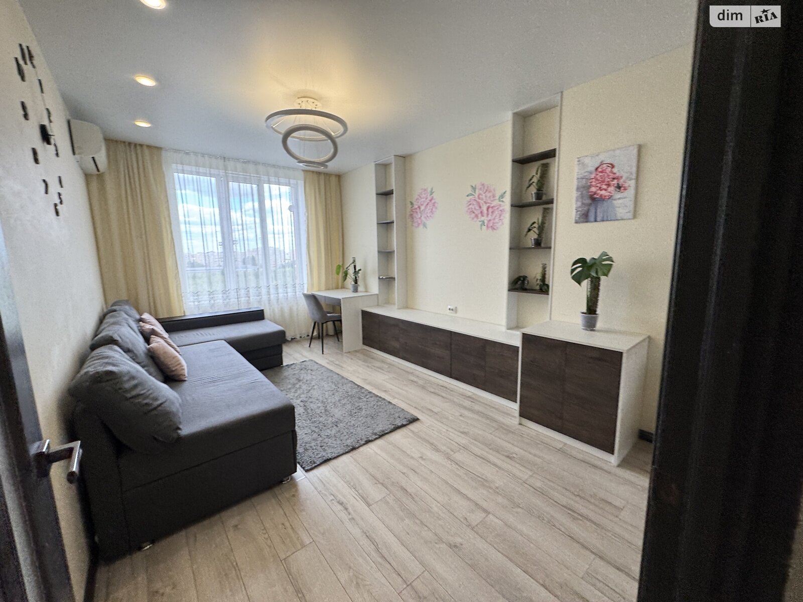Продаж двокімнатної квартири в Софіївській Борщагівці, на вул. Абрикосова 3, фото 1
