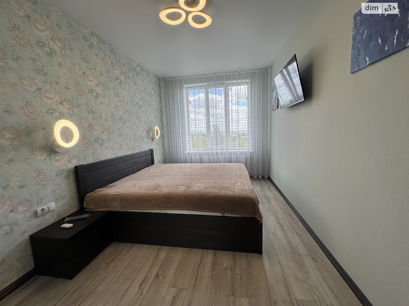 Продаж двокімнатної квартири в Софіївській Борщагівці, на вул. Абрикосова 3, фото 1