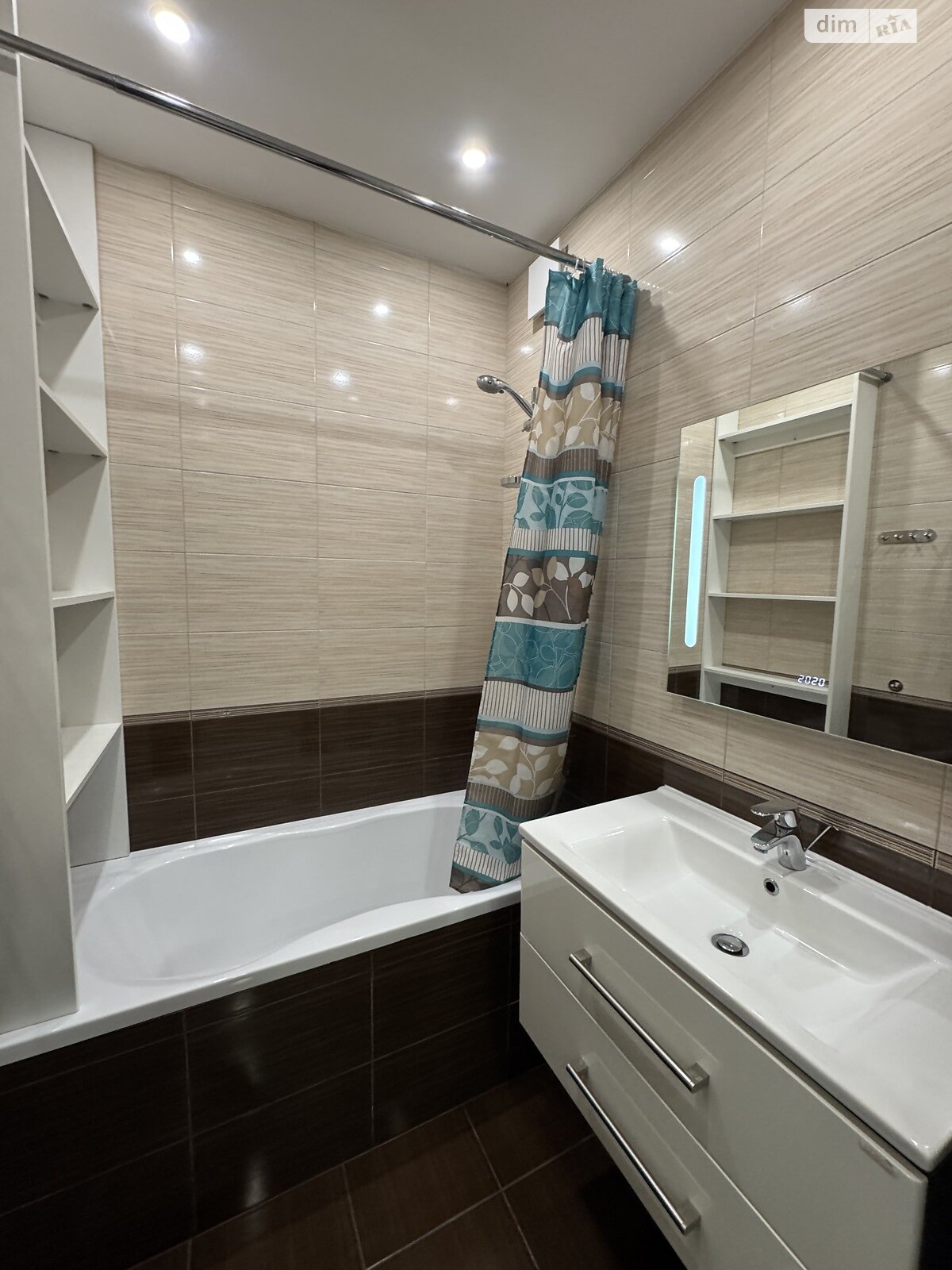 Продаж двокімнатної квартири в Софіївській Борщагівці, на вул. Абрикосова 3, фото 1