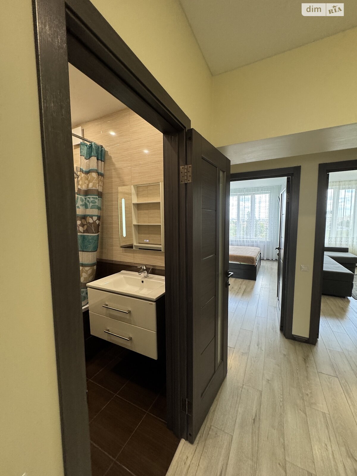 Продаж двокімнатної квартири в Софіївській Борщагівці, на вул. Абрикосова 3, фото 1