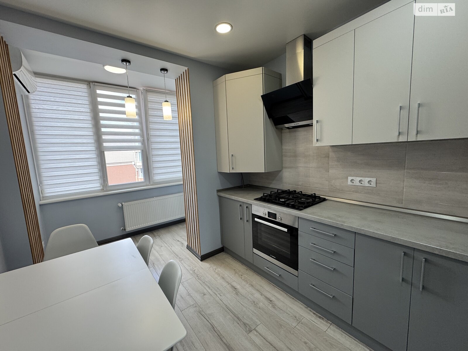 Продаж двокімнатної квартири в Софіївській Борщагівці, на вул. Абрикосова 3, фото 1