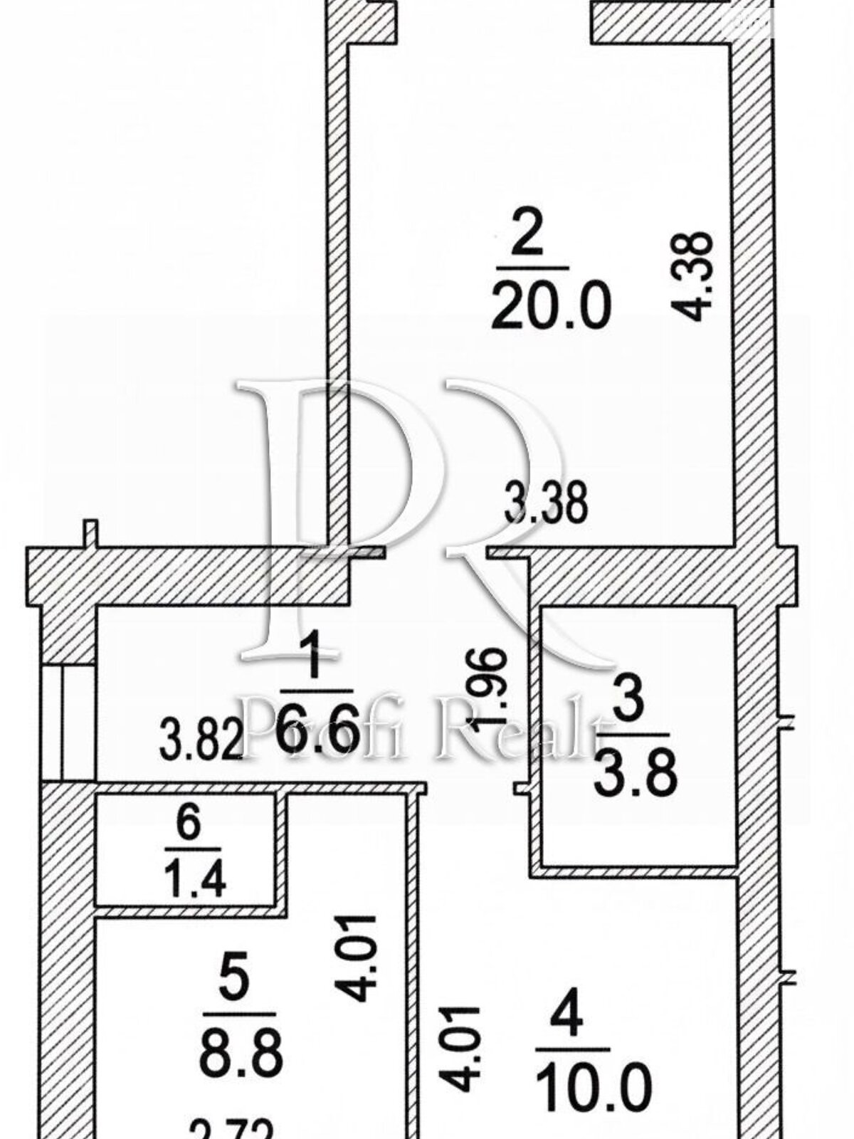 Продаж двокімнатної квартири в Софіївській Борщагівці, на вул. Абрикосова 1Г, фото 1 Продаж двокімнатної квартири в Софіївській Борщагівці, на вул. Абрикосова 1Г, фото 1