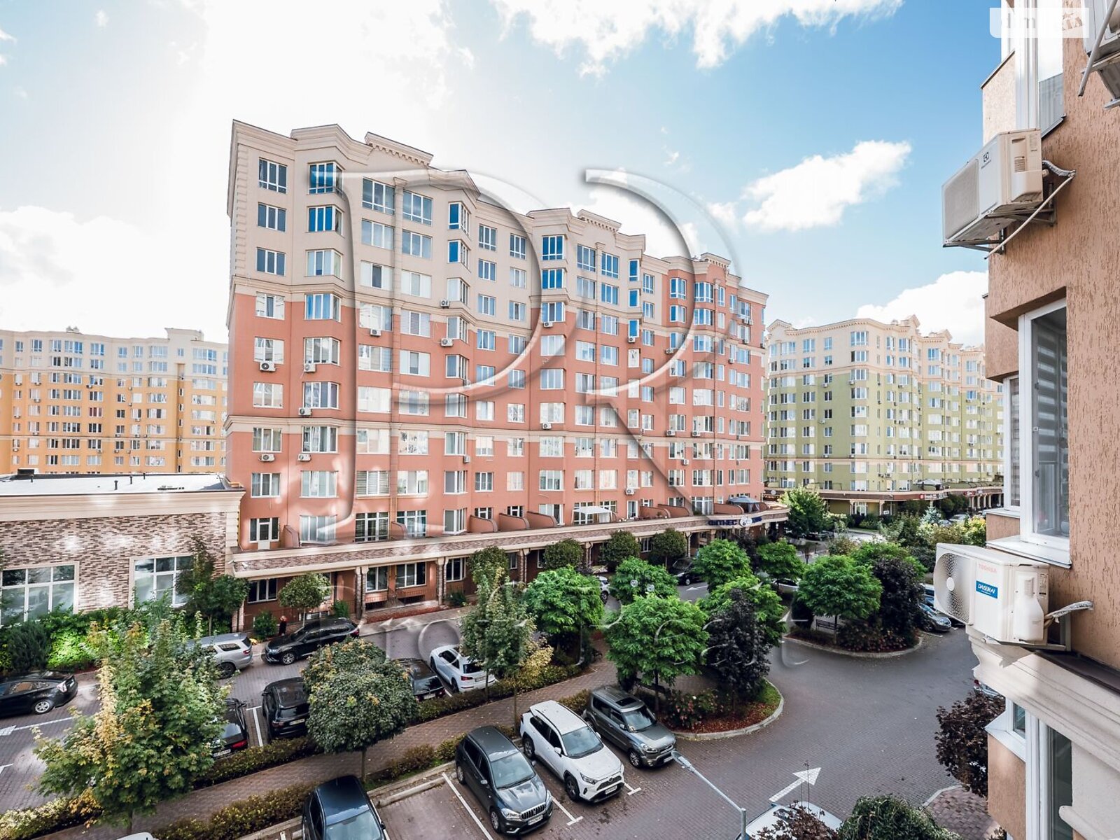 Продаж двокімнатної квартири в Софіївській Борщагівці, на вул. Абрикосова 1Г, фото 1 Продаж двокімнатної квартири в Софіївській Борщагівці, на вул. Абрикосова 1Г, фото 1