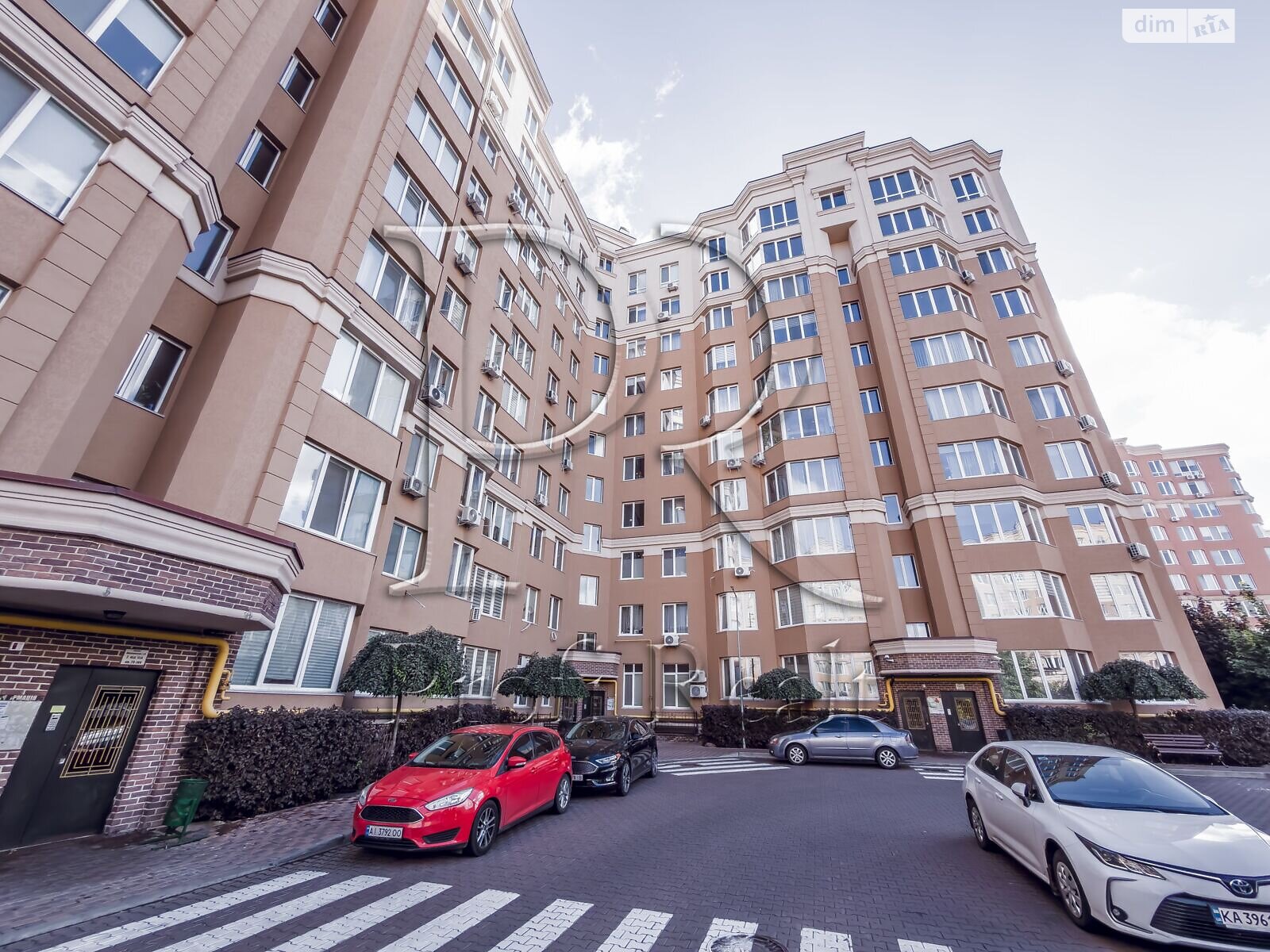 Продаж двокімнатної квартири в Софіївській Борщагівці, на вул. Абрикосова 1Г, фото 1 Продаж двокімнатної квартири в Софіївській Борщагівці, на вул. Абрикосова 1Г, фото 1