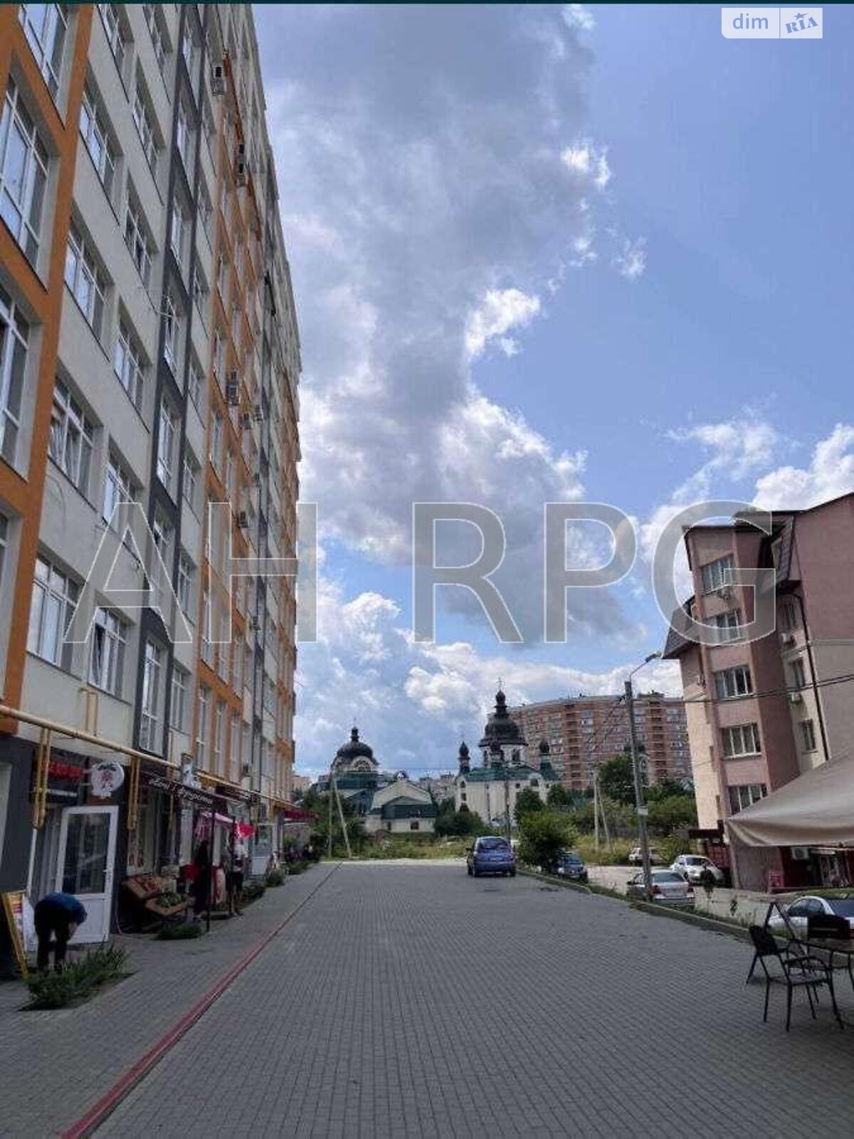 Продажа однокомнатной квартиры в Софиевской Борщаговке, на ул. Машиностроителей 32, фото 1