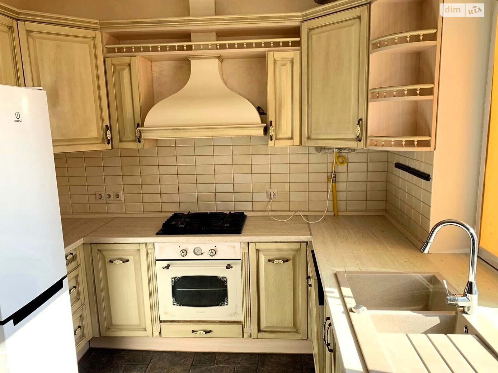 Продаж трикімнатної квартири в Софіївській Борщагівці, на вул. Академіка Амосова 6, фото 1