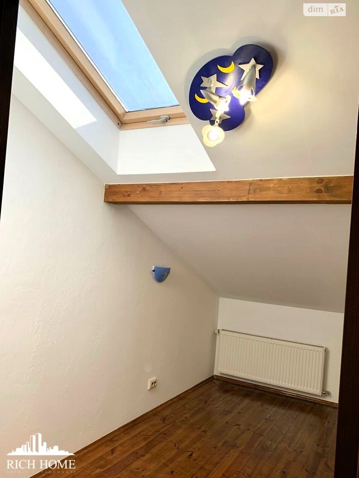 Продаж трикімнатної квартири в Софіївській Борщагівці, на вул. Академіка Амосова 6, фото 1