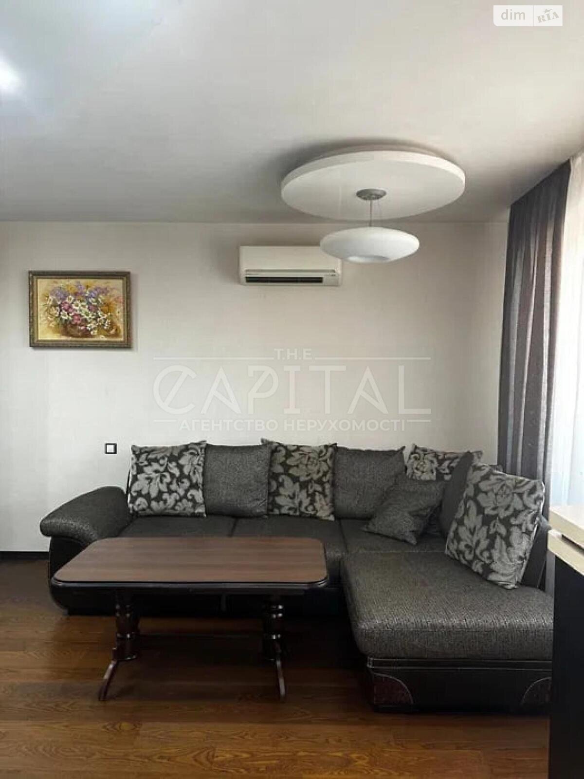 Продаж трикімнатної квартири в Софіївській Борщагівці, на вул. Академіка Амосова 6, фото 1