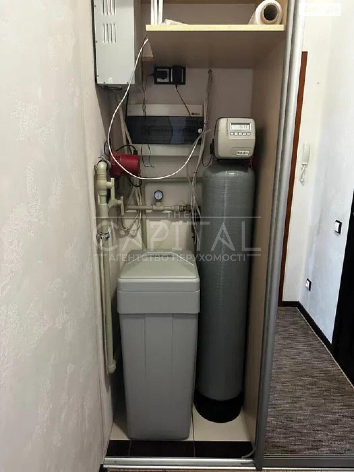 Продаж трикімнатної квартири в Софіївській Борщагівці, на вул. Академіка Амосова 6, фото 1