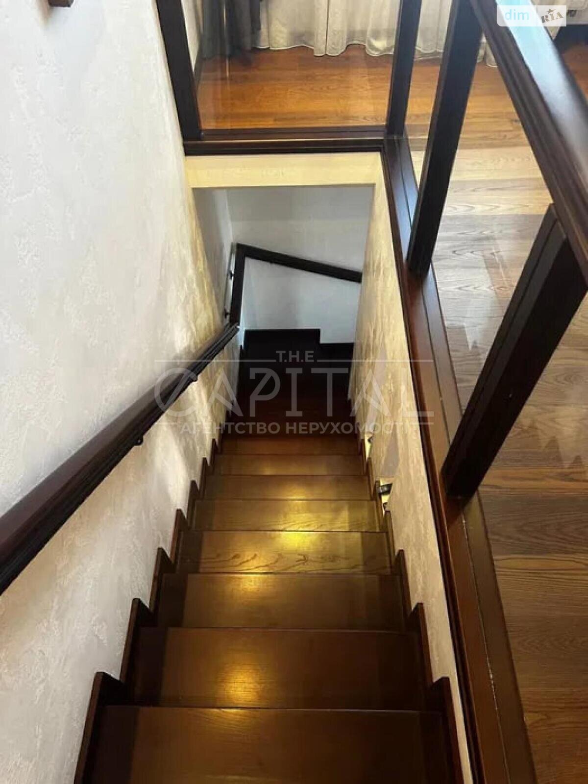 Продаж трикімнатної квартири в Софіївській Борщагівці, на вул. Академіка Амосова 6, фото 1