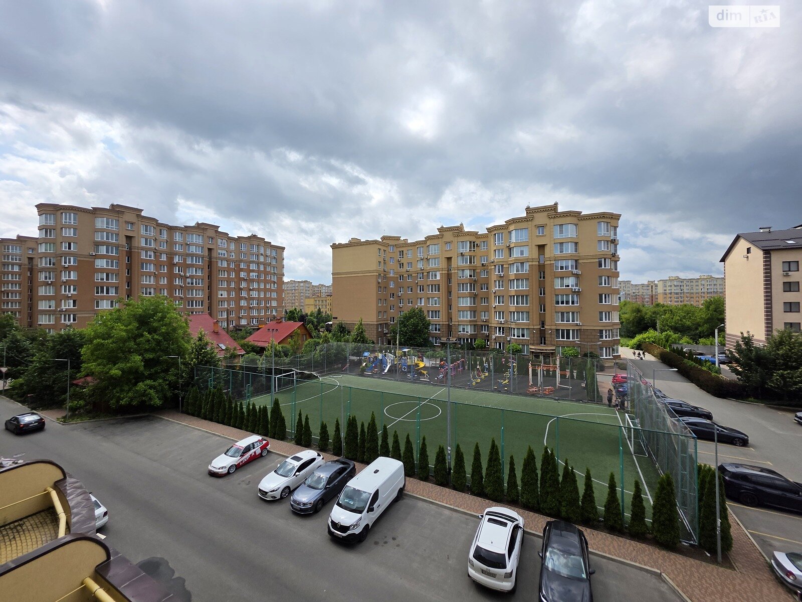 Продажа однокомнатной квартиры в Софиевской Борщаговке, на ул. Академика Королёва 4, фото 1 Продажа однокомнатной квартиры в Софиевской Борщаговке, на ул. Академика Королёва 4, фото 1