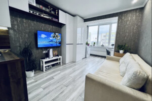 Продажа однокомнатной квартиры в Софиевской Борщаговке, на ул. Академика Шалимова 61, фото 2