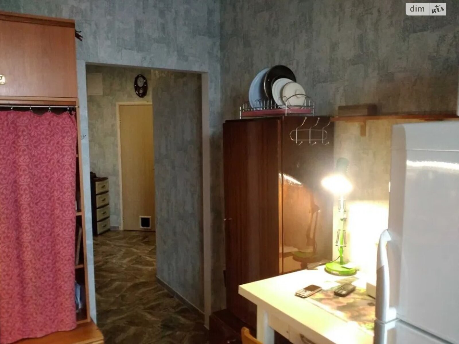 Продажа однокомнатной квартиры в Софиевской Борщаговке, на ул. Академика Шалимова, фото 1