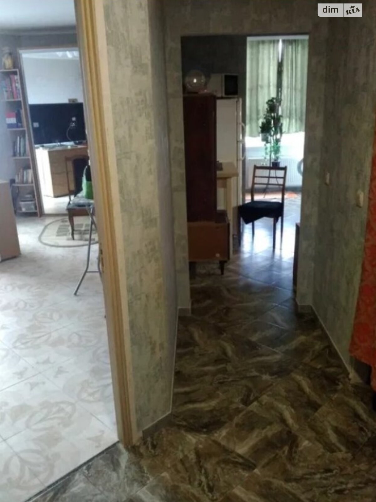 Продажа однокомнатной квартиры в Софиевской Борщаговке, на ул. Академика Шалимова, фото 1