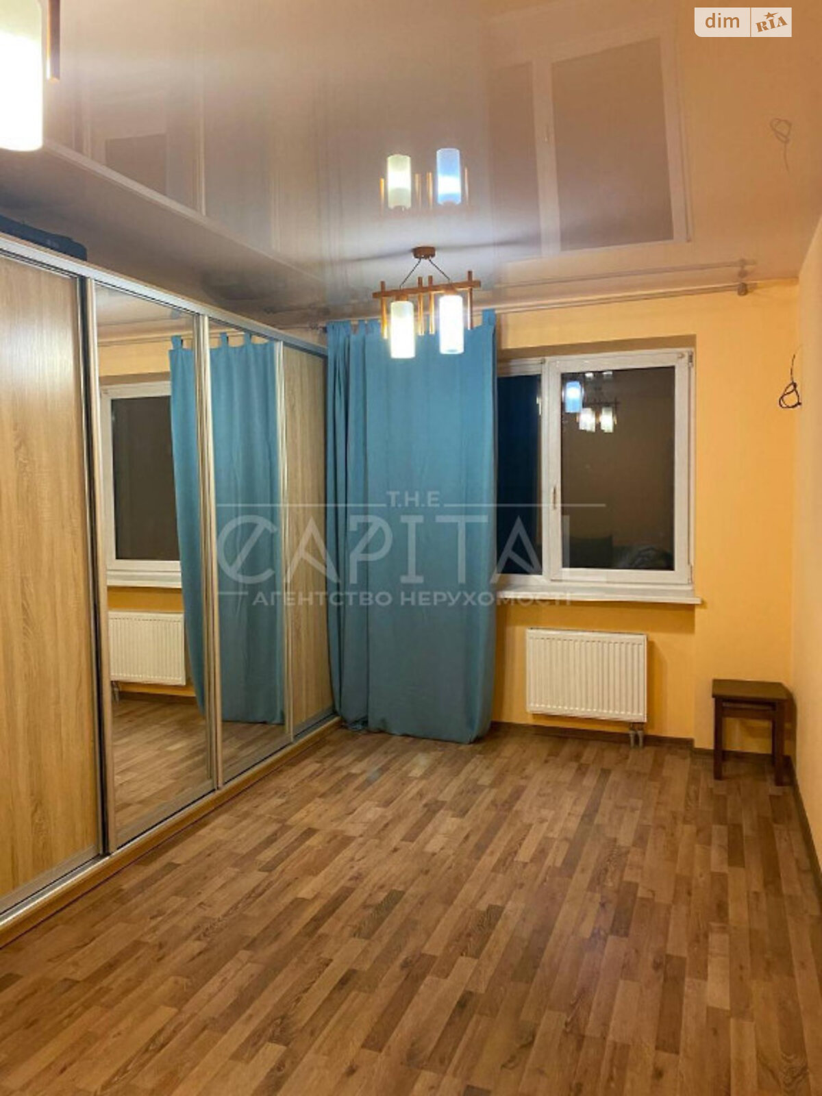 Продажа двухкомнатной квартиры в Софиевской Борщаговке, на ул. Академика Шалимова 69, фото 1