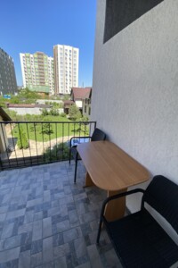 Продаж однокімнатної квартири в Софіївській Борщагівці, на вул. Академіка Шалімова, фото 2