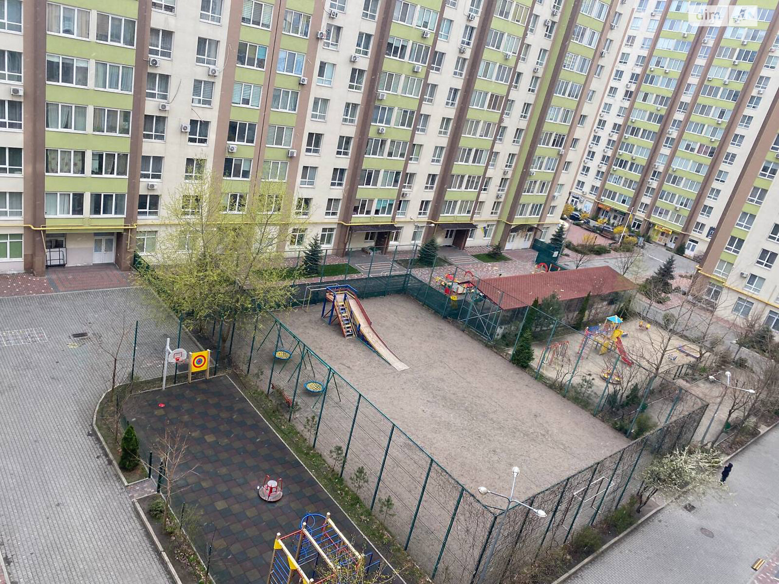 Продажа двухкомнатной квартиры в Софиевской Борщаговке, на ул. Академика Шалимова 69Б, фото 1 Продажа двухкомнатной квартиры в Софиевской Борщаговке, на ул. Академика Шалимова 69Б, фото 1