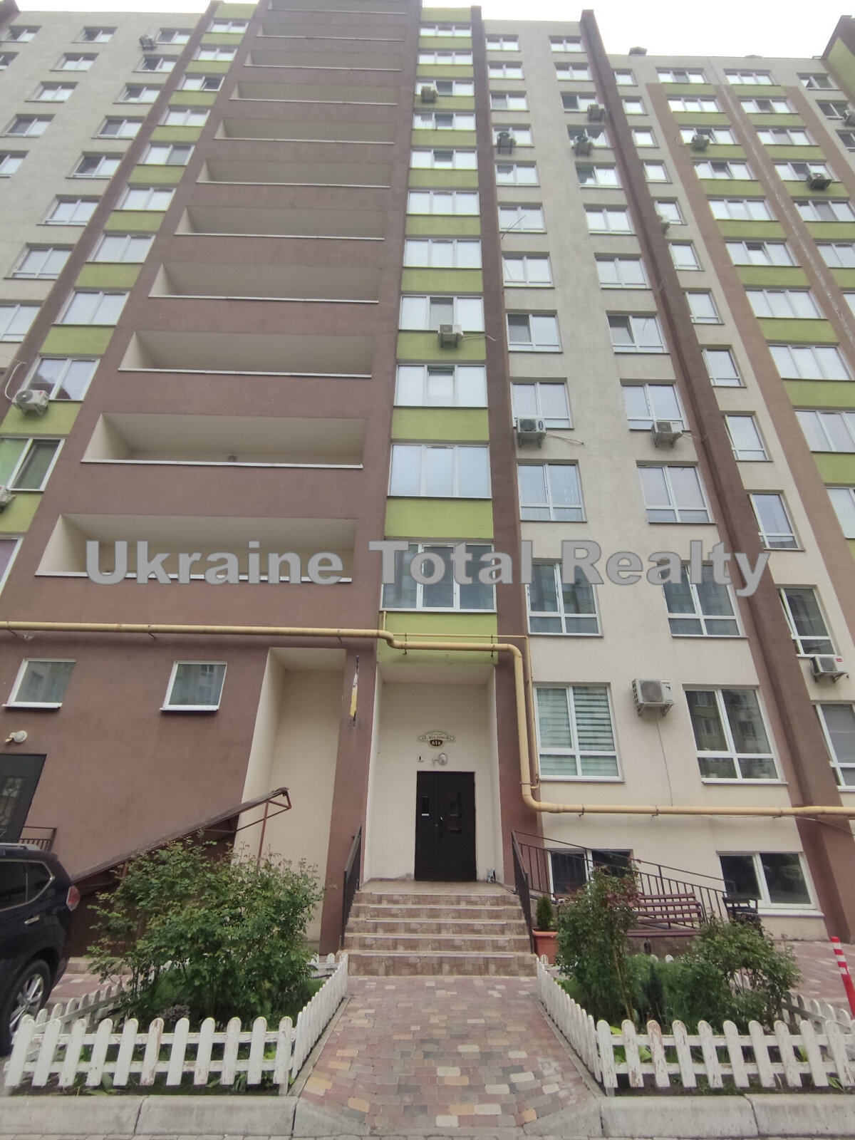Продаж двокімнатної квартири в Софіївській Борщагівці, на вул. Академіка Шалімова 61А, фото 1 Продаж двокімнатної квартири в Софіївській Борщагівці, на вул. Академіка Шалімова 61А, фото 1