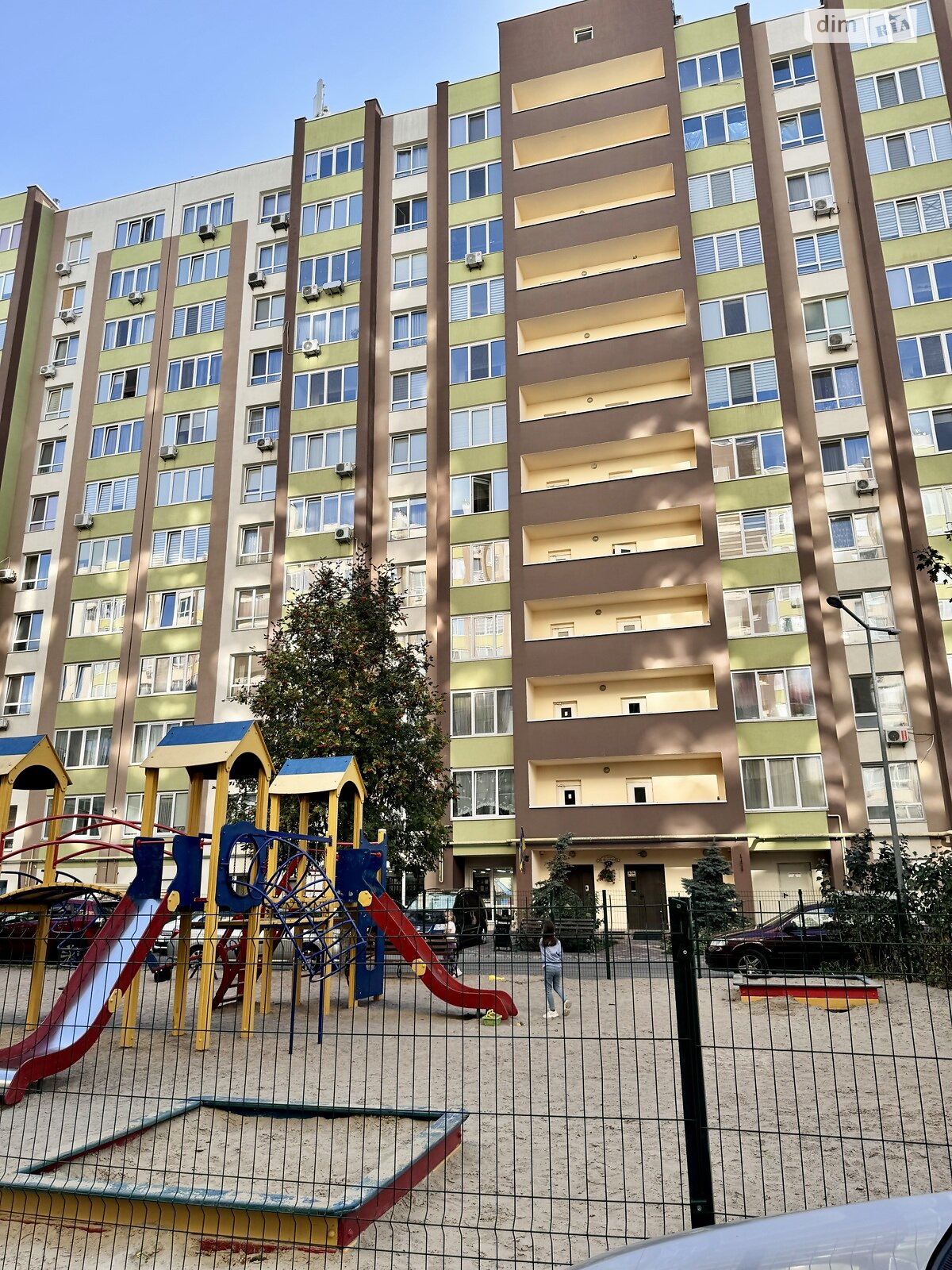 Продаж двокімнатної квартири в Софіївській Борщагівці, на вул. Академіка Шалімова 67Б, фото 1 Продаж двокімнатної квартири в Софіївській Борщагівці, на вул. Академіка Шалімова 67Б, фото 1