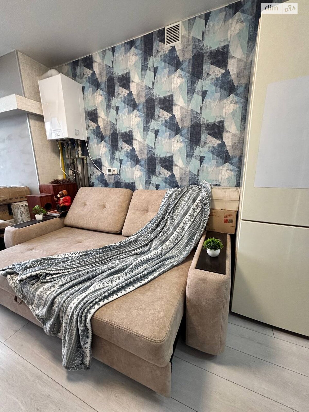 Продажа однокомнатной квартиры в Софиевской Борщаговке, на ул. Академика Шалимова, фото 1 Продажа однокомнатной квартиры в Софиевской Борщаговке, на ул. Академика Шалимова, фото 1