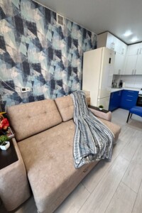 Продажа однокомнатной квартиры в Софиевской Борщаговке, на ул. Академика Шалимова, фото 2