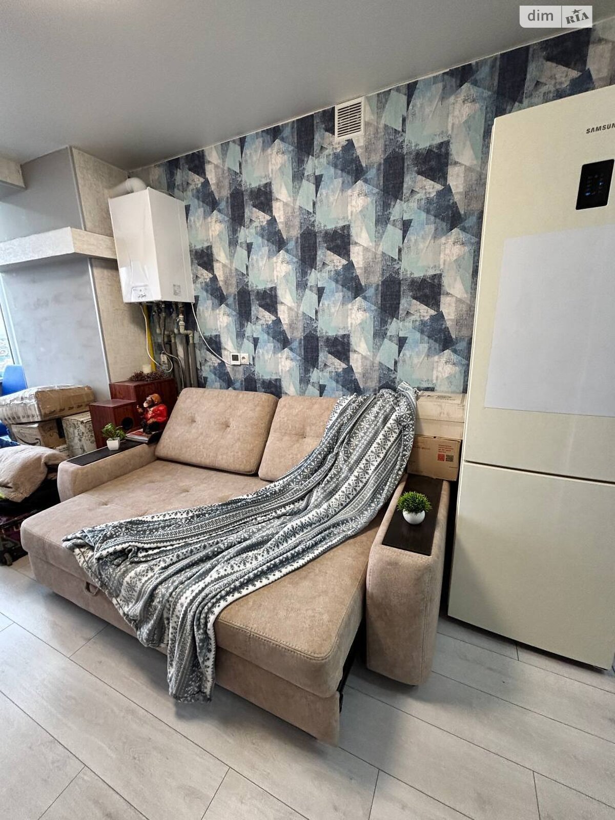 Продажа однокомнатной квартиры в Софиевской Борщаговке, на ул. Академика Шалимова, фото 1 Продажа однокомнатной квартиры в Софиевской Борщаговке, на ул. Академика Шалимова, фото 1