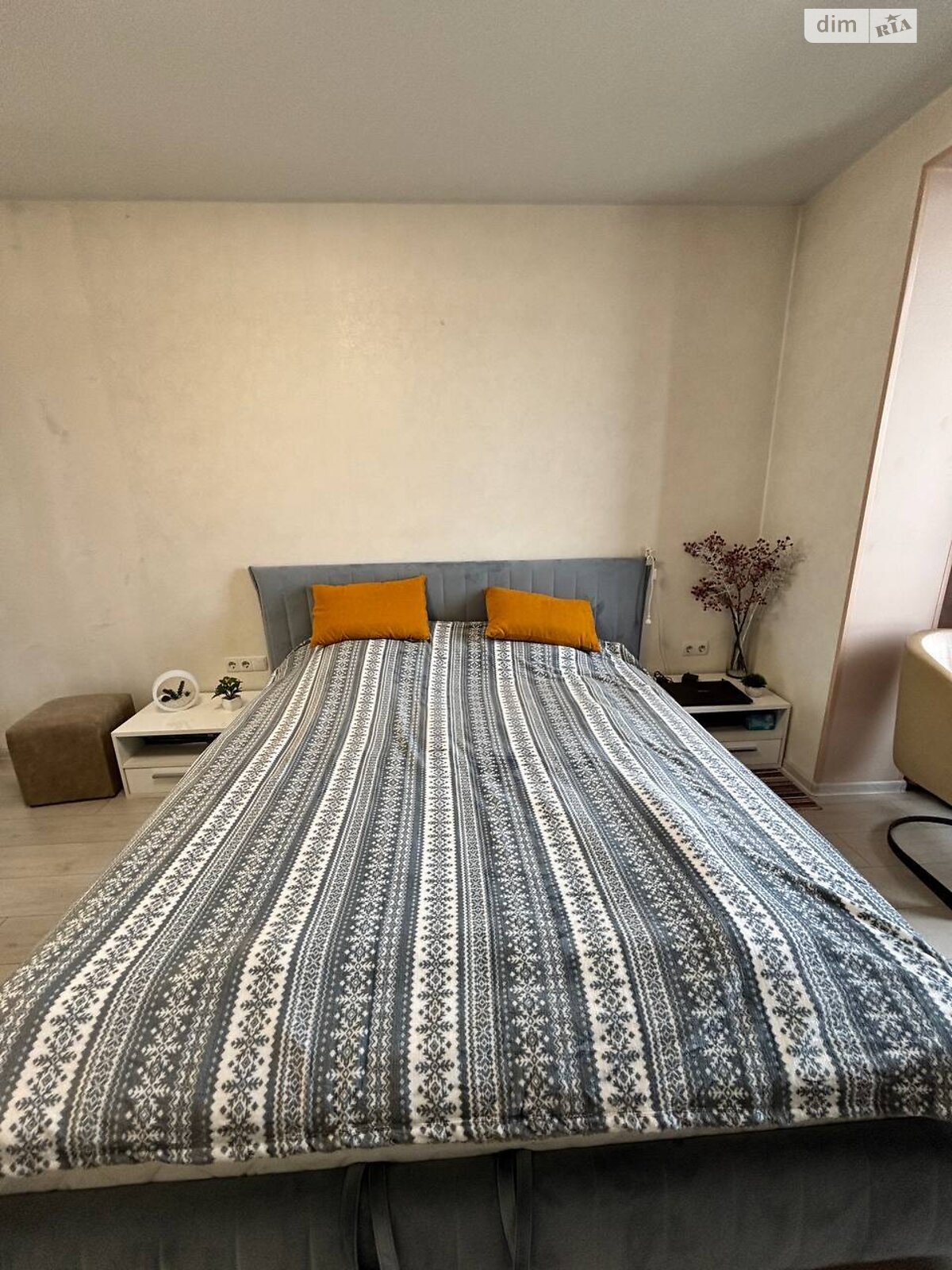 Продажа однокомнатной квартиры в Софиевской Борщаговке, на ул. Академика Шалимова, фото 1 Продажа однокомнатной квартиры в Софиевской Борщаговке, на ул. Академика Шалимова, фото 1