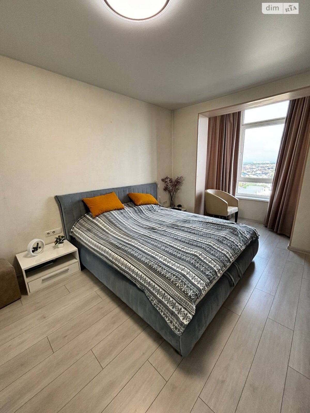 Продажа однокомнатной квартиры в Софиевской Борщаговке, на ул. Академика Шалимова, фото 1 Продажа однокомнатной квартиры в Софиевской Борщаговке, на ул. Академика Шалимова, фото 1